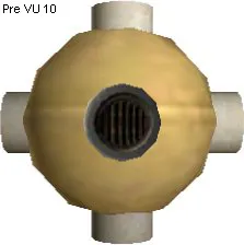 Heavy Duty Core