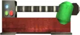 Heavy-Duty Coupling