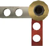 Heavy-Duty Joints
