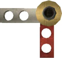 Heavy-Duty Joints