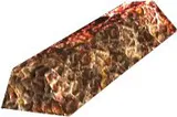 Hebredite Ingot