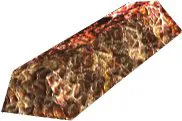 Hebredite Ingot