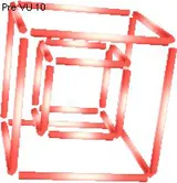 Henren Cube