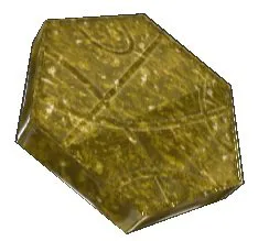 Hexra Electroplate