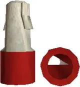 High Grade Plugs