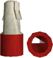 High Grade Plugs