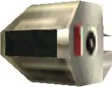 High Grade Wedge