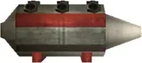 High Performance Engine