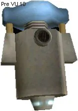 High Performance Pump