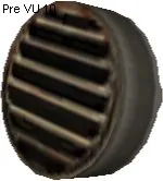 High Performance Vents