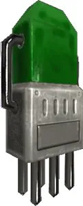 High Speed Control Component
