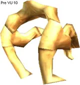 Hogglo Pelvis
