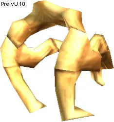 Hogglo Pelvis
