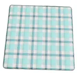 Holiday Plaid Texture