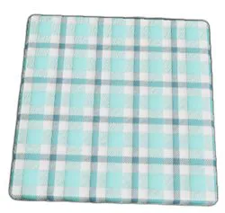 Holiday Plaid Texture