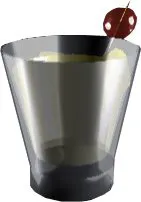 Hurricane Cocktail