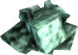 Hyalite Crystal