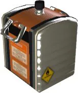 Hydrogen Gas