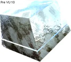 Ignisium Ingot