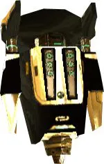 Imperium Compression Unit