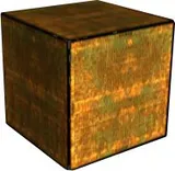 Imperium Cube Component 2