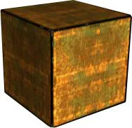 Imperium Cube Component 2