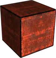 Imperium Cube Component 3