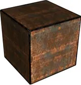 Imperium Cube