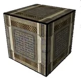 Imperium Key Cube