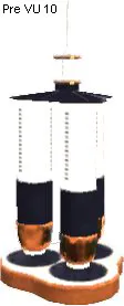 Inferior Cloth Extractor
