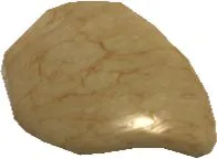 Iolite Stone