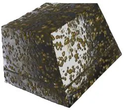 Iridium Ingot