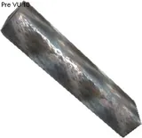 Iron Ingot
