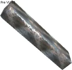 Iron Ingot