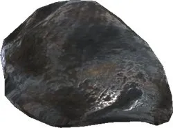 Iron Stone