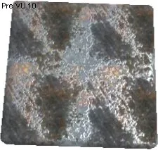 Iron Texture