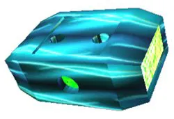 Jeef Core Unit
