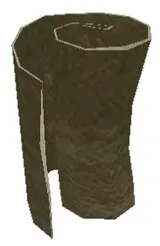 Jeef Zajer Hide