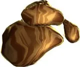 Kaisenite Stone