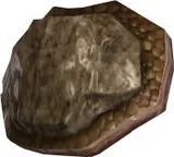 Kamaldon Flesh