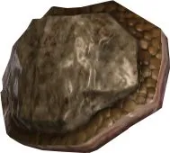 Kamaldon Flesh