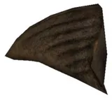 Kamaldon Upper Mandible