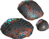 Kaz Stones