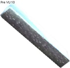 Kirtz Ingot