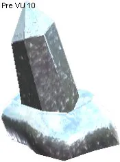 Kirtz Stone
