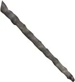 Korwil Tail