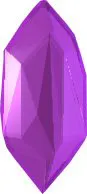 Kunzite Crystal