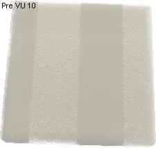 Large Striped Cotton Fabric Texture