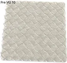 Large Woven Cotton Fabric Texture