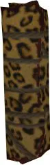 Leopard Hide